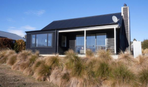 Cass Crib - Lake Tekapo, Lake Tekapo